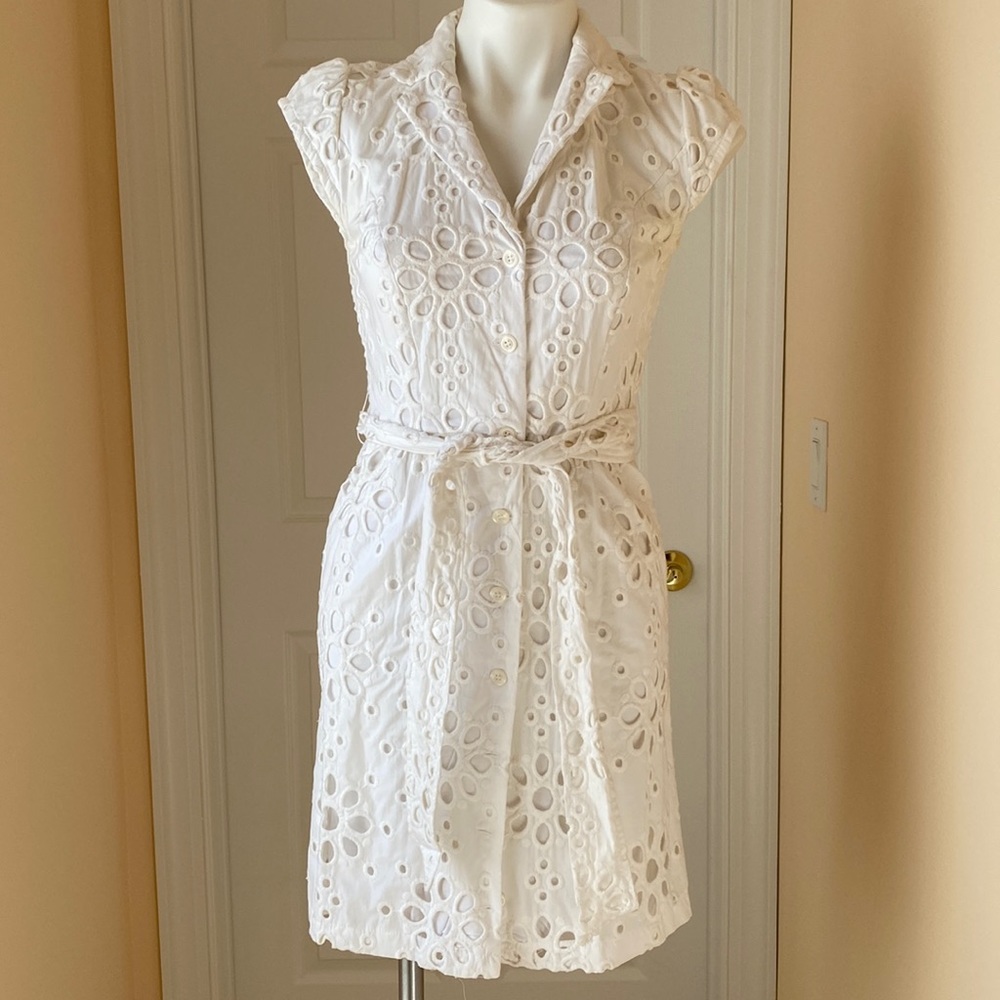 INC INTERNATIONAL CONCEPTS DRESS SIZE 2